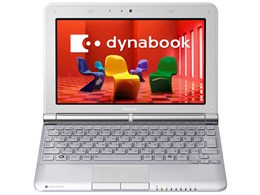 dynabook UX/24M 2010Năf
