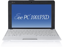 Eee PC 1001PXD