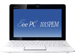 Eee PC 1015PEM HDD250GBf