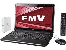 FMV LIFEBOOK AH52/DA 2011Năf