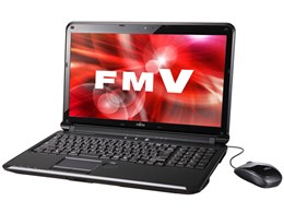 FMV LIFEBOOK AH550/5B  2010N~f