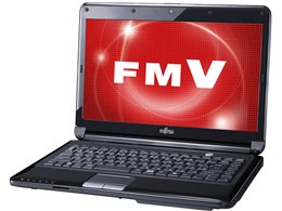 FMV LIFEBOOK LH52/C 2011Ntf