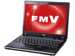 FMV LIFEBOOK PH74/C 2011年春モデル