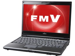 FMV LIFEBOOK SH53/C 2011�N�t���f��
