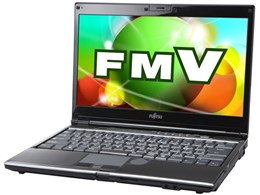 FMV LIFEBOOK SH560/3A 2010�N�ă��f��