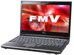 FMV LIFEBOOK SH560/3B 2010�N�~���f��