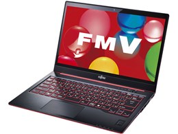 FMV LIFEBOOK UH75/H nCubhHDD 2012Năf