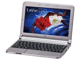 LaVie Light BL550/BS6 2010N6\f