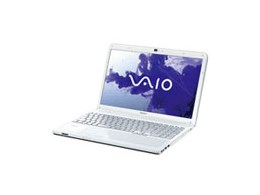 VAIO CV[Y VPCCB39FJ