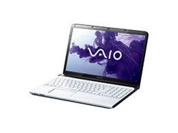 VAIO E�V���[�Y SVE15115FJ