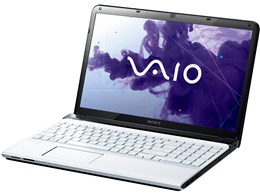 VAIO EV[Y SVE15119FJ