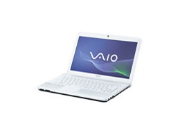 VAIO EV[Y VPCEG24FJ