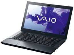 VAIO SV[Y VPCSB38FJ