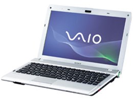 VAIO YV[Y VPCYB49KJ