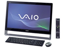VAIO LV[Y VPCL138FJ
