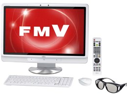 FMV ESPRIMO FH58/CM 2011Ntf