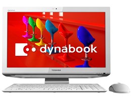 dynabook Qosmio D710 D710/T5B 2011Ntf