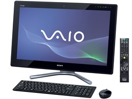 VAIO LV[Y VPCL218FJ