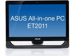 All-in-One PC ET2011AUKB
