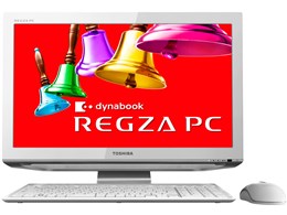 東芝 REGZA PC D711 D711/T3D 2011年秋冬モデル 価格比較 - 価格 