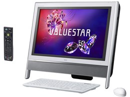 NEC VALUESTAR N VN370/FS6 2011年9月発表モデル 価格比較 