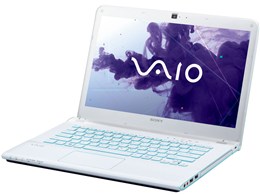 VAIO EV[Y SVE14A28CJ
