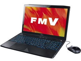 富士通 FMV LIFEBOOK AH77/J 2012年冬モデル 価格比較 - 価格.com