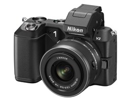 Nikon 1 V2 WY[YLbg