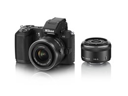 BOSS【箱無し】ニコン 1 NIKKOR 18.5/1.8 価格.com - ニコン 1 NIKKOR 18.5mm f/1.8 [シルバー] 価格比較