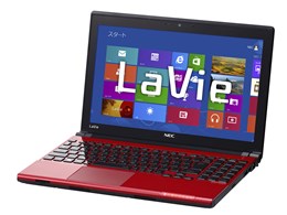 LaVie M LM750/JS6 2012N10\f