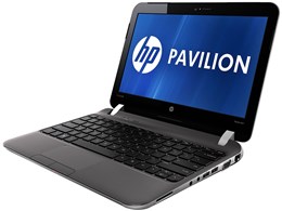 Pavilion dm1 スタンダードモデル