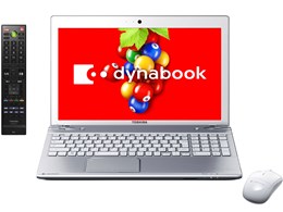 dynabook Qosmio T752 T752/V4G 2012NH~f