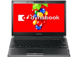 dynabook R732 R732/38G 2012NH~f
