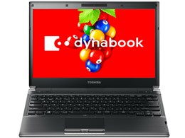 dynabook R732 R732/37G 2012NH~f