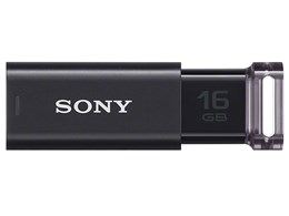 SONY ポケットビット USM16GU [16GB] 価格比較 - 価格.com