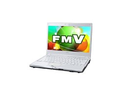 FMV LIFEBOOK SH560/AN FMVS560AN7