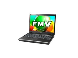 FMV LIFEBOOK PH770/5AN FMVP775AN7 2010�N�ăJ�X�^�����C�h���f��