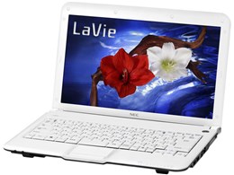 LaVie G ^CvM PC-GL12N6AJ