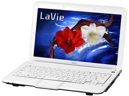 LaVie G ^CvM PC-GL12L6AJ