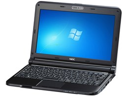 LaVie Light BL350/BW PC-BL350BW6