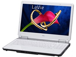 LaVie G ^CvL PC-GL24TS1DL