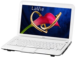 LaVie G ^CvM PC-GL12L6AL