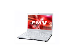 FMV LIFEBOOK SH560/BN FMVS560BN7 2010�N�~�J�X�^�����C�h���f��