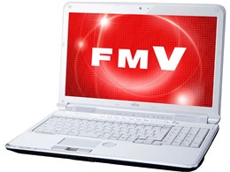 FMV LIFEBOOK AH77/CN FMVA77CN7 2011�N�t�J�X�^�����C�h���f��
