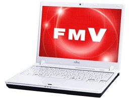 FMV LIFEBOOK PH75/CN FMVP75CN57 2011NtJX^Chf