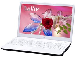 LaVie G ^CvS PC-GL20C5AN