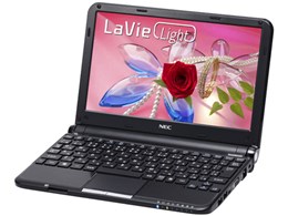 LaVie Light BL550/DS PC-BL550DS6