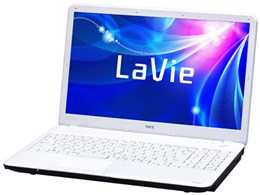 LaVie G ^CvS(b) PC-GL20C5AR