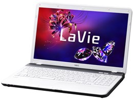 LaVie G ^CvS PC-GL15C5AS
