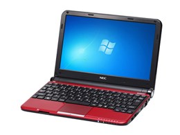 LaVie Light BL350/FW PC-BL350FW6